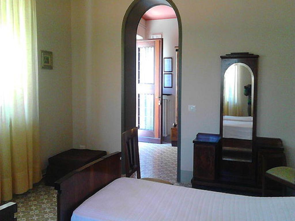 La Seca - Antico Albergo Alzese เพลลา ภายนอก รูปภาพ